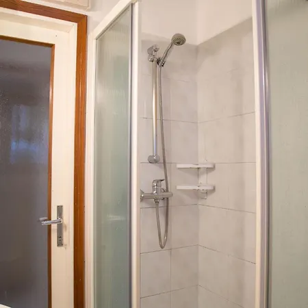 Pine-front Steps From The Eraclea Mare
