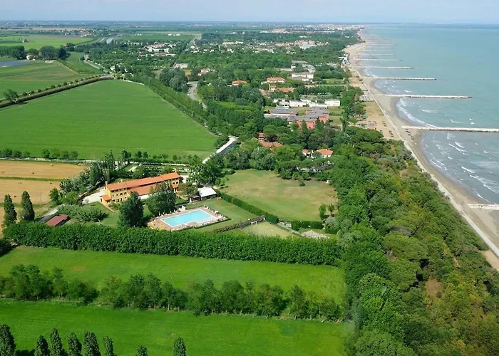 Pine-front Steps From The