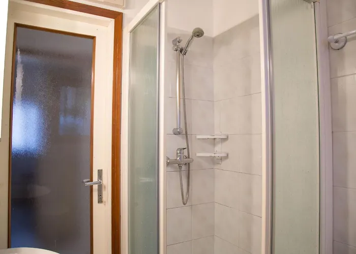 Pine-front Steps From The Эраклея-Маре